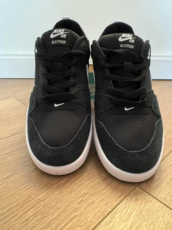 Nike SB Alleyoop, Kleding | Heren, Schoenen, Zo goed als nieuw, Ophalen