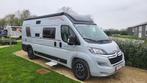 Roller team livingstone duo sport 640, Caravans en Kamperen, Overige merken, Diesel, Particulier, 6 tot 7 meter