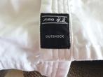 wit karate of judo pak maat 150 merk Outshock, Ophalen, Judo, Maat M, Nieuw
