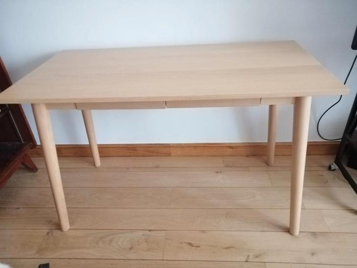 Bureau, Maison & Meubles, Bureaux, Comme neuf, Enlèvement