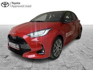 Toyota Yaris Style  beschikbaar voor biedingen