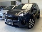 KIA SPORTAGE 1.7 CRDI BOITE AUTO/GARANTIE 12M/CAMERA/NAVI/JA, SUV ou Tout-terrain, 5 places, Carnet d'entretien, Sportage