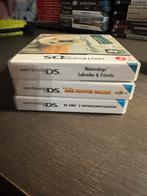 Nintendo ds games, Ophalen of Verzenden