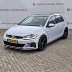 Personenauto, Volkswagen, Golf GTI 2.0, 2018, Auto's, 245 pk, Gebruikt, Euro 6, 4 cilinders