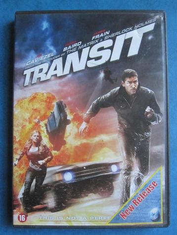 Transit (2011) beschikbaar voor biedingen