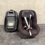 Autostoel Maxi-cosi Pearl met Isofix basis, Ophalen, Gebruikt, Isofix, Slaapstand