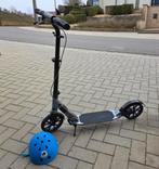 Step OXELO voor volwassenen, Enlèvement