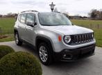 JEEP Renegade Longitude 1.4i NIEUWSTAAT, Auto's, Voorwielaandrijving, Stof, 4 cilinders, Particulier