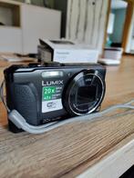 Lumix Panasonic TZ40, Audio, Tv en Foto, Fotocamera's Digitaal, Gebruikt, Compact, Overige Merken, 8 keer of meer