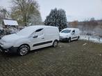 Lot de 1 berlingo 1.6hdi 75cv et 1partner 1.6hdi 90cv, Auto's, Elektrisch, Particulier, Te koop, Elektrische ramen