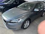 Volvo V40 Edition T2 Geartronic, Argent ou Gris, Achat, 129 g/km, Entreprise