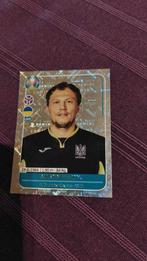 Panini/Sticker:Andriy Pyatov/Oekraïne/UEFA EURO 2020, Verzamelen, Verzenden, Nieuw, Poster, Plaatje of Sticker