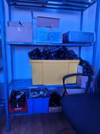 Divers câbles, Ophalen, Gebruikt