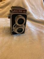 Halina A1 vintage camera, Ophalen, Zo goed als nieuw
