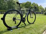 Specialized S-Works Tarmac SL5 - maat 52 - powermeter, Ophalen, Gebruikt, Carbon, Heren