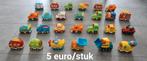 Toet toet auto's  en dieren - vtech, Ophalen, Gebruikt