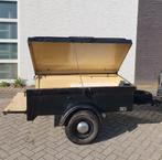 SARIS Aanhangwagen / Bagagewagen, Ophalen, Zo goed als nieuw