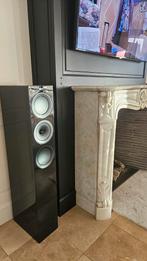 Kef R5, Audio, Tv en Foto, Luidsprekerboxen, Ophalen, Zo goed als nieuw