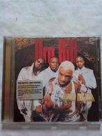 Dru Hill - Enter the Dru, Ophalen of Verzenden, 1985 tot 2000, Zo goed als nieuw