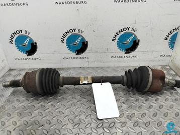 MINI (BMW) MINI R56 1.6 Cooper  [L_DRIVESHAFT] 2009 beschikbaar voor biedingen