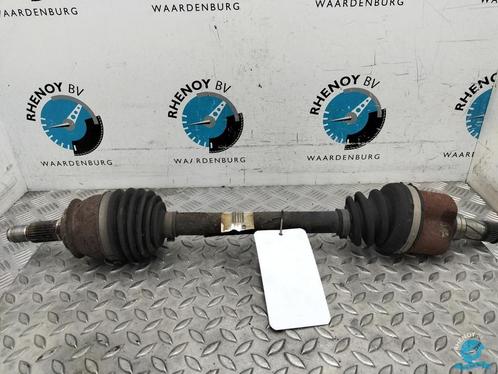 MINI (BMW) MINI R56 1.6 Cooper  [L_DRIVESHAFT] 2009, Auto-onderdelen, Besturing, Gebruikt, ARN erkend, Stiba lid, Erkend duurzaam