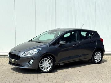 ✅Ford Fiesta 1.1i GARANTIE Airco Cruise C Parksensoren 1.Eig beschikbaar voor biedingen