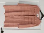 Roze vest Relish maat medium, Vêtements | Femmes, Pulls & Gilets, Comme neuf, Taille 38/40 (M), Rose, Enlèvement ou Envoi