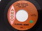 CLARENCE HENRY. OLDIES US 45T, Ophalen of Verzenden, Zo goed als nieuw