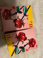 Lego, Enlèvement ou Envoi, Lego