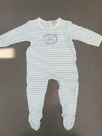 Wit/blauw pakje maat 86/ 92, Kinderen en Baby's, Kinderkleding | Maat 92, Nacht- of Onderkleding, Grain de Blé, Ophalen of Verzenden