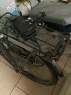 Vélo électrique, Enlèvement, Utilisé