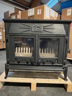 DOVRE HOUTKACHEL PERFECTE STAAT, Ophalen, Houtkachel, Zo goed als nieuw, Vrijstaand