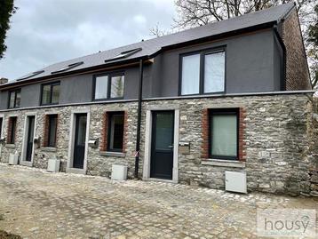 Appartment à louer à Nivelles, 1 chambre beschikbaar voor biedingen