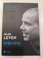 Sven Nys - Mijn leven, Enlèvement ou Envoi, Comme neuf