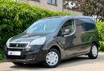 Peugeot Partner 1.6HDi Utilitaire 3 Places // Euro 6b, Voorwielaandrijving, Euro 6, 4 cilinders, 1500 kg
