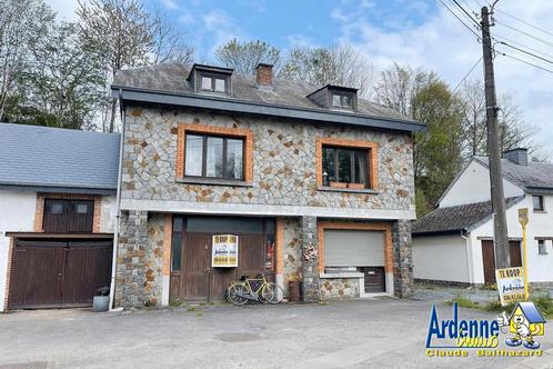 Maison à vendre à Wibrin, Immo, Huizen en Appartementen te koop, Vrijstaande woning, F