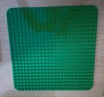 LEGO DUPLO Grote Bouwplaat - 2304, Enlèvement ou Envoi, Comme neuf, Briques en vrac, Duplo