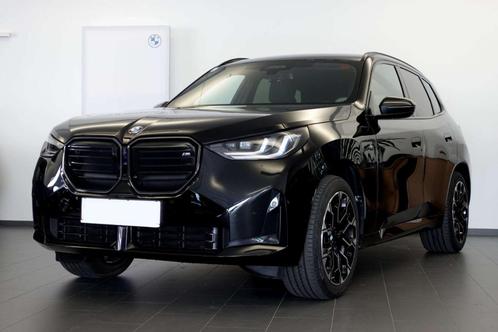 BMW X3 xDrive30e MSPORT - DEMO, Auto's, BMW, Particulier, X3, 360° camera, 4x4, ABS, Achteruitrijcamera, Adaptieve lichten, Adaptive Cruise Control