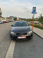 Audi a3 Automaat, Auto's, Audi, 75 kW, Zwart, 4 cilinders, 1600 cc