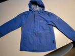 Regenjas Jack Wolfskin maat 140, Enlèvement ou Envoi, Utilisé, Jack Wolfskin, Fille