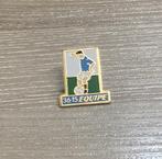 PIN - 3615 EQUIPE - FOOTBALL - VOETBAL, Verzenden, Gebruikt, Sport, Speldje of Pin