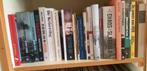 Boeken WO I en WO II, Ophalen, Zo goed als nieuw, Overige onderwerpen