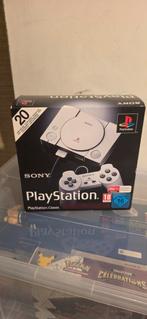 PLAYSTATION CLASSIC, Games en Spelcomputers, Ophalen of Verzenden, Zo goed als nieuw