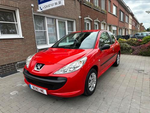 Peugeot 206+ 1.1i! Topstaat* 70000km* 1eigenaar*Garantie!, Auto's, Peugeot, Bedrijf, Te koop, 206+, ABS, Airbags, Centrale vergrendeling