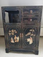 Chinese kast, Antiek en Kunst, Ophalen