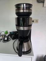 SEVERIN FILKA KA4853 - KOFFIEZETAPPARAAT - 3 maanden oud, Elektronische apparatuur, Koffiezetapparaten, Ophalen, Afneembaar waterreservoir