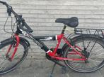 jongens fiets, Ophalen, Gebruikt, Formula