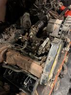 motor 1600 d CS vw T3 te reviseren, Ophalen