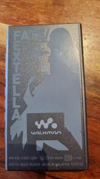 Sony NW-A35 Fate/Extella collaboration edition, Ophalen of Verzenden, Walkman