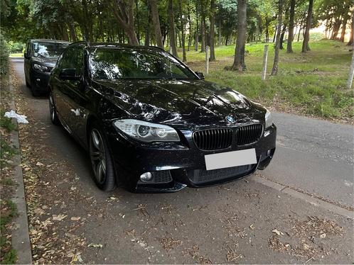 Bmw 535xd 313ps pack m, Auto's, BMW, Particulier, Diesel, Euro 5, Ophalen